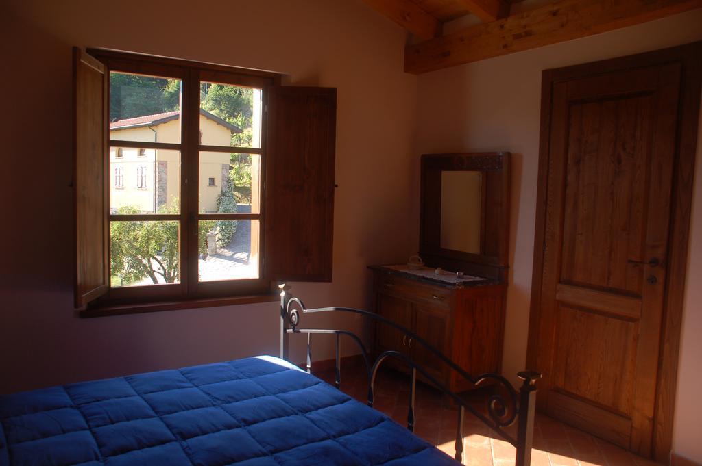 Agriturismo Il Poderetto Licciana Nardi Ruang foto