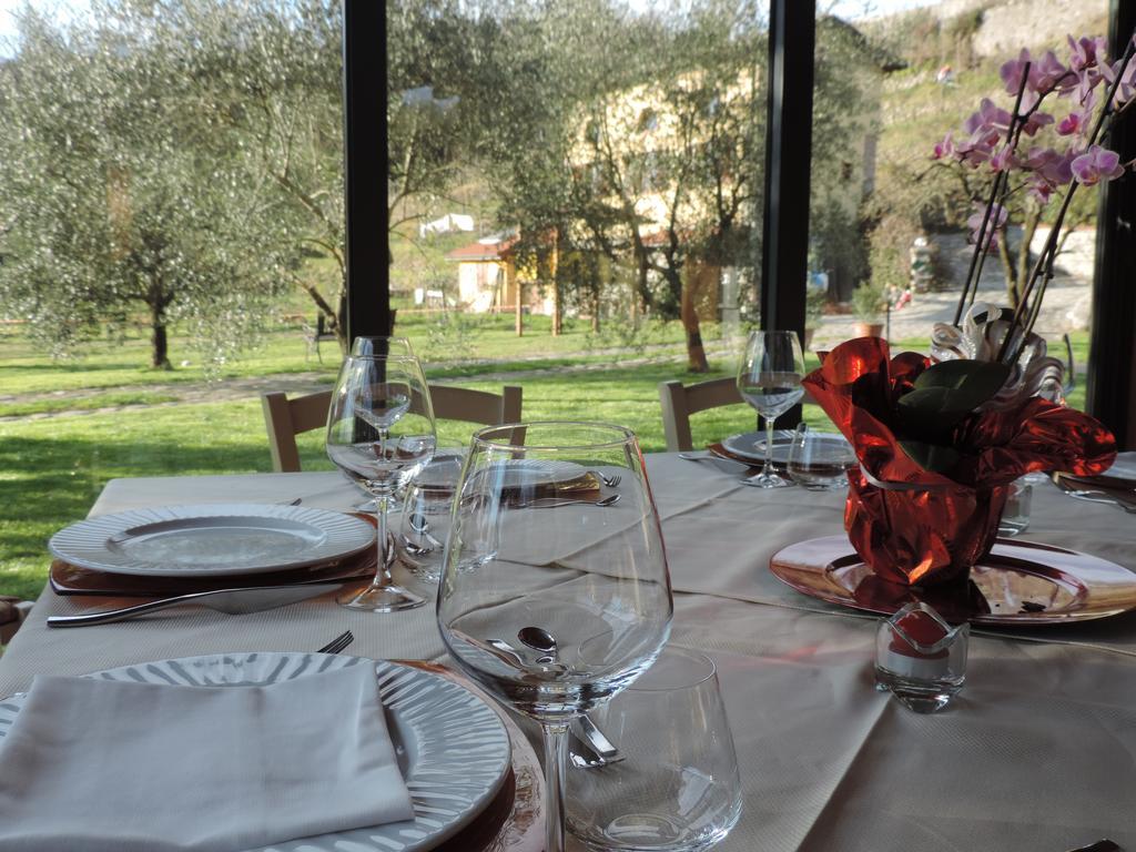 Agriturismo Il Poderetto Licciana Nardi Bagian luar foto
