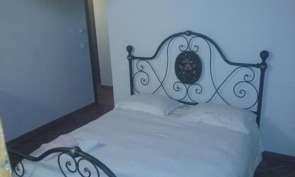 Agriturismo Il Poderetto Licciana Nardi Ruang foto