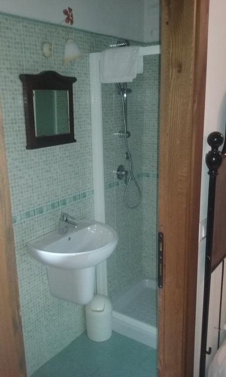 Agriturismo Il Poderetto Licciana Nardi Bagian luar foto